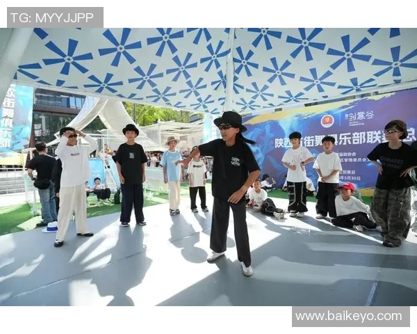 西安街舞队创下新纪录速度排名引领全国潮流风向 西安街舞队创下新纪录速度排名引领全国潮流风向